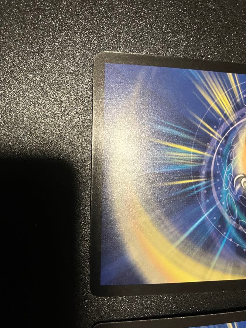 聖鎧亜キングアルカディアス　初期　シークレット　通常版　2枚