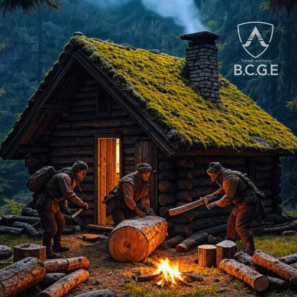 【セール品】ナチュラルウッドのくり抜きテーブル 無垢無塗装 オーガニック