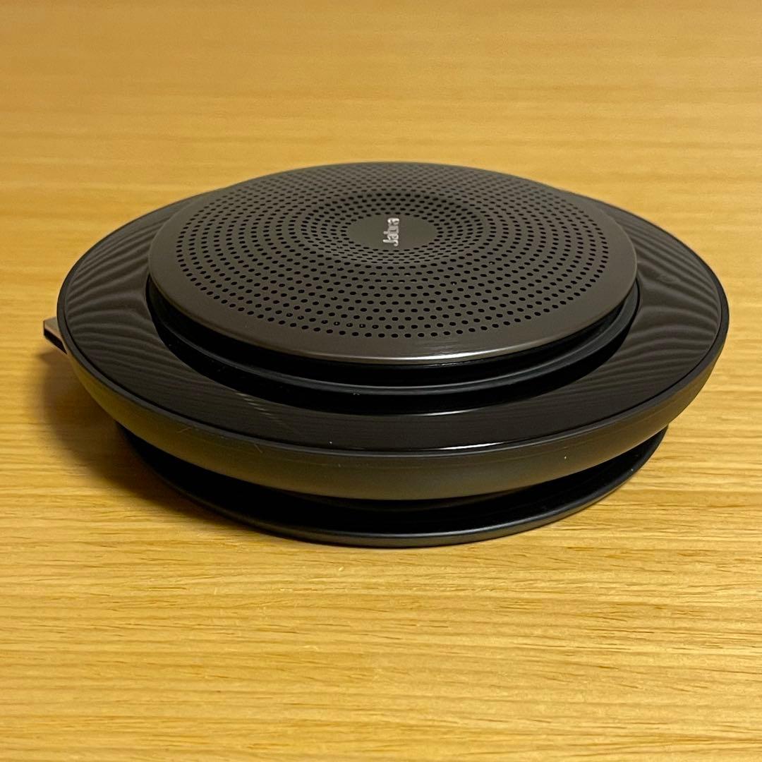 【良品】Jabra speak 750 会議用スピーカー Bluetooth