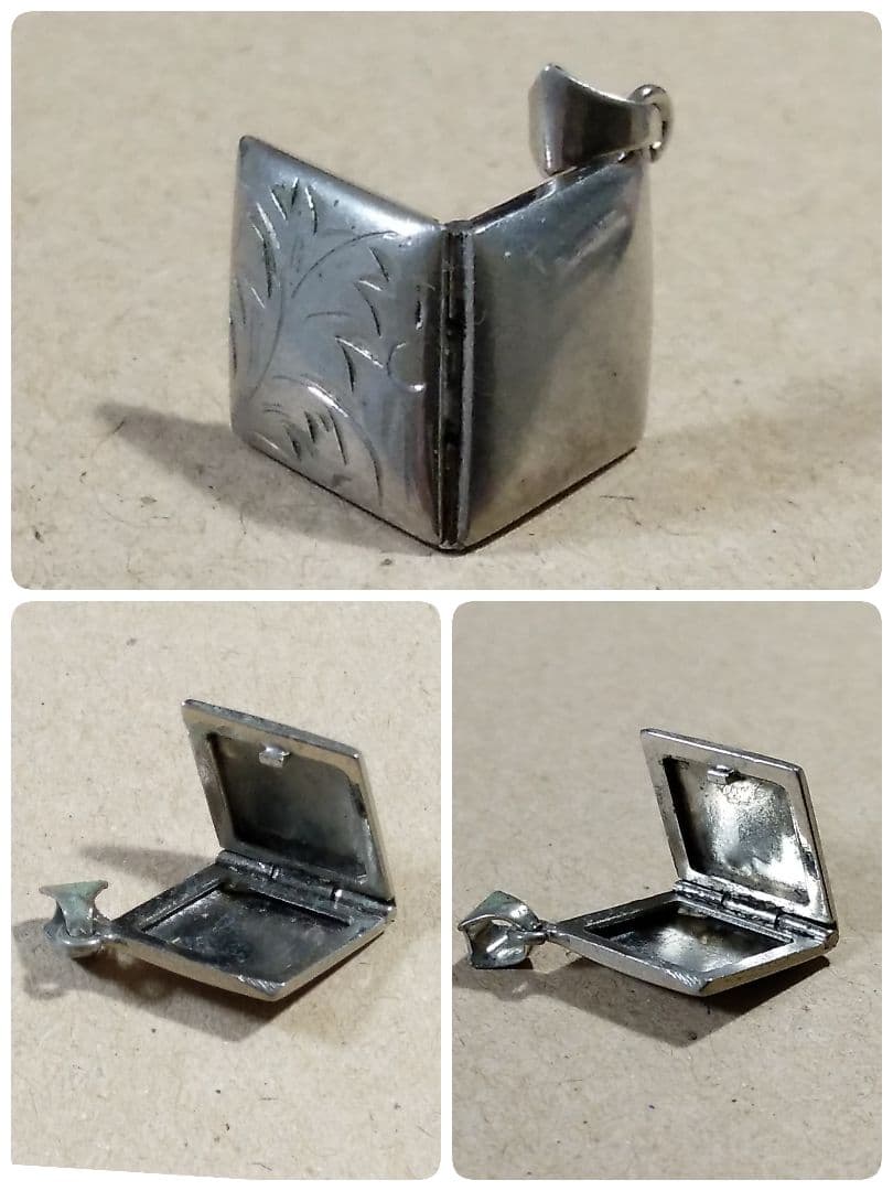 メダイ ロケットペンダント ネックレス ペンダント マリア 聖母 9個まとめて