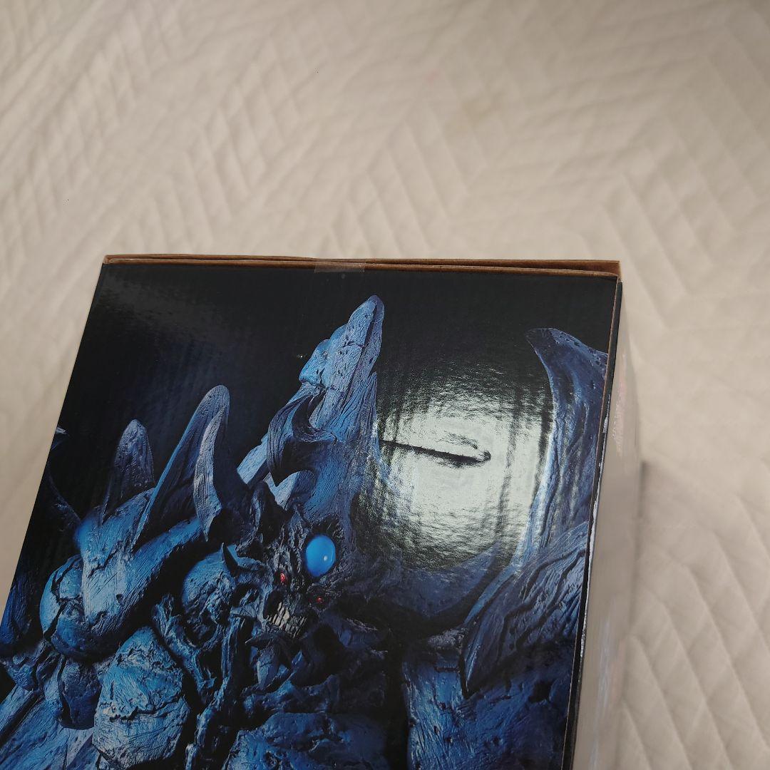 一番くじ 遊戯王 三幻神顕現 フィギュアセット