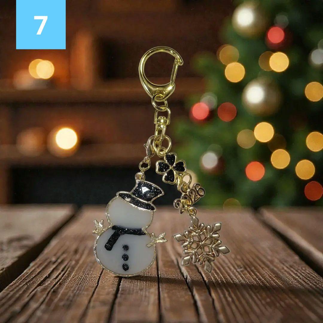  Man目黒蓮レジンキーホルダー