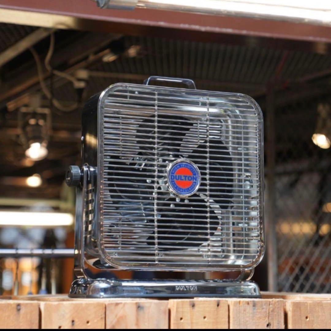 DULTON 高風速サーキュレーター