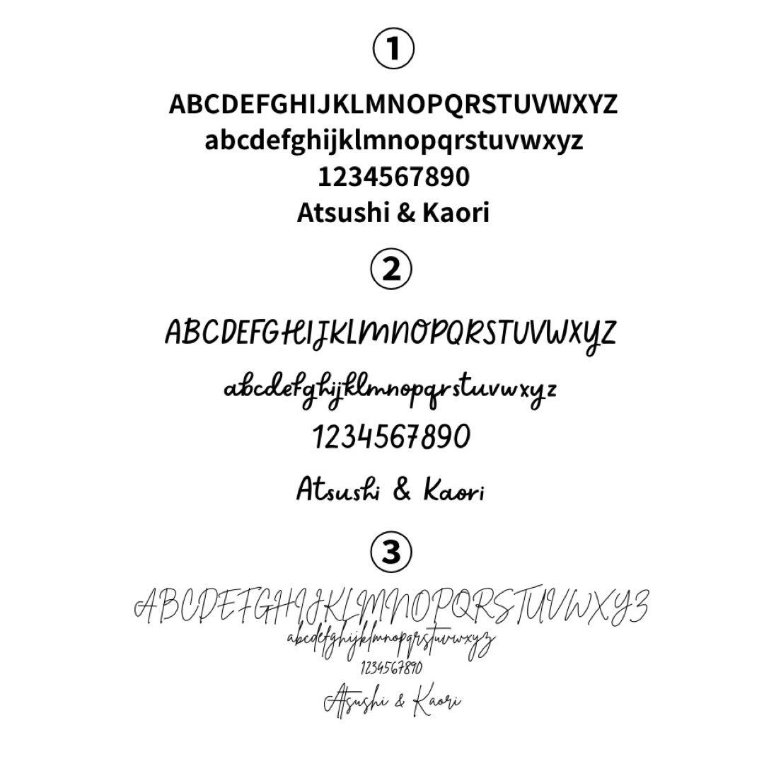 《柚花ページ》桐製キャニスター200gとリングピローのセット