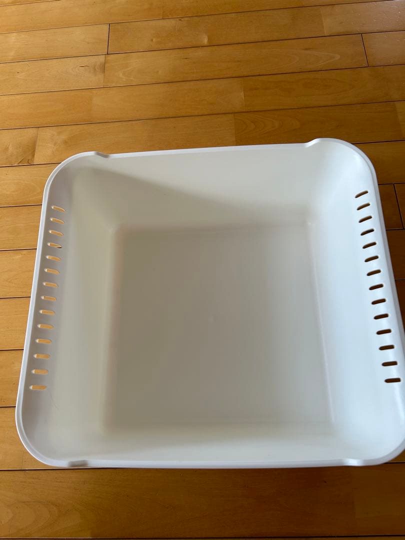 The washer pro BDP 食洗機　超音波　桶付き