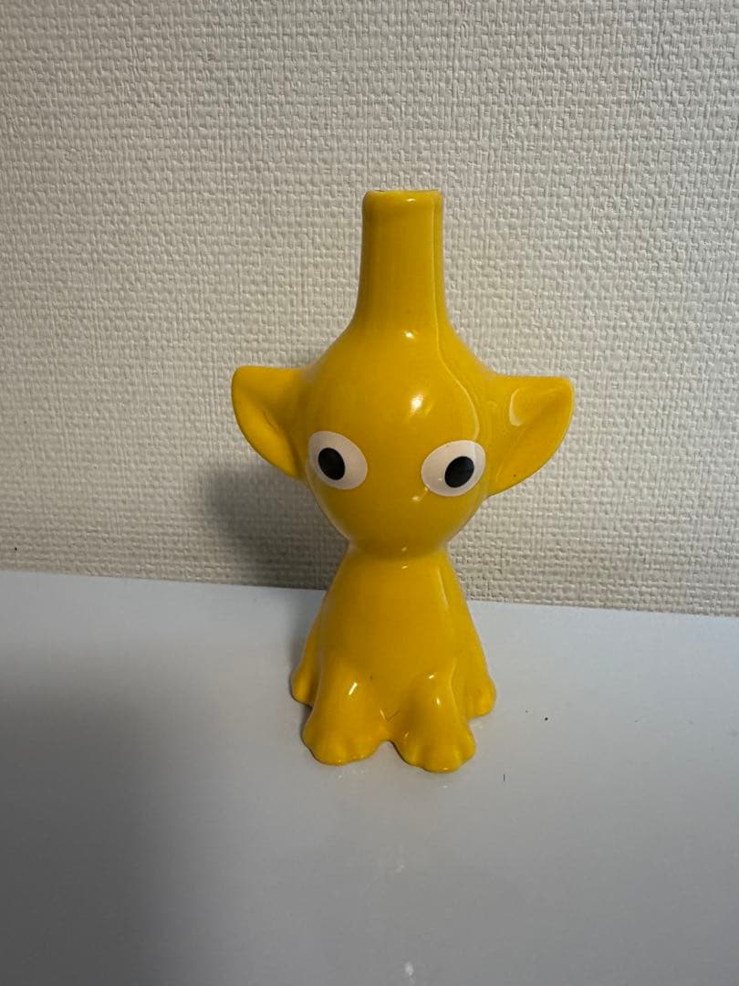 ピクミン 花瓶 一輪挿し Nintendo ニンテンドー