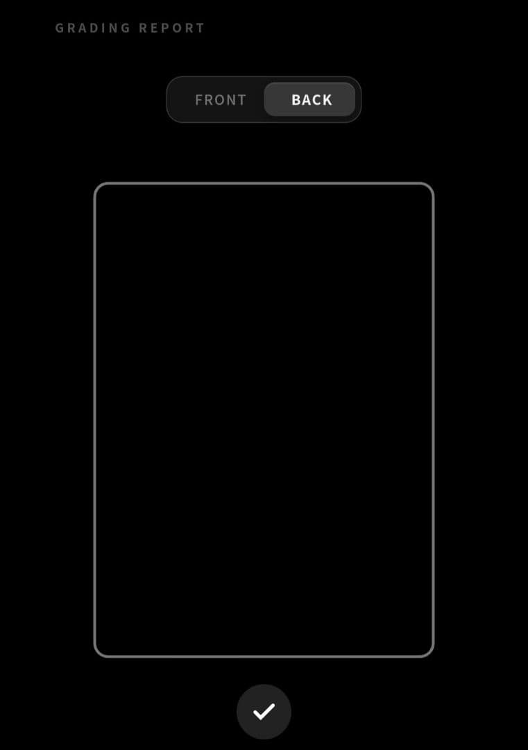 Gemix10 Black カナリィSR ポケモンカード psa10 一切傷無し