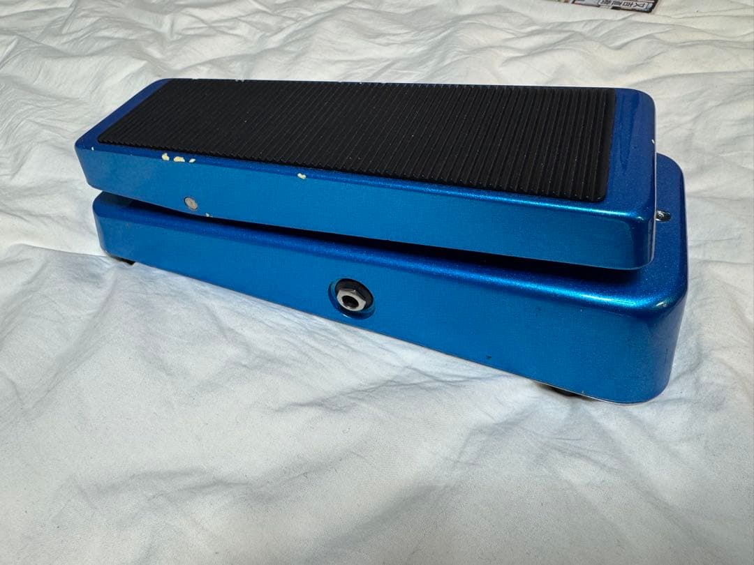 ギター Real McCoy Custom RMC4 Picture Wah