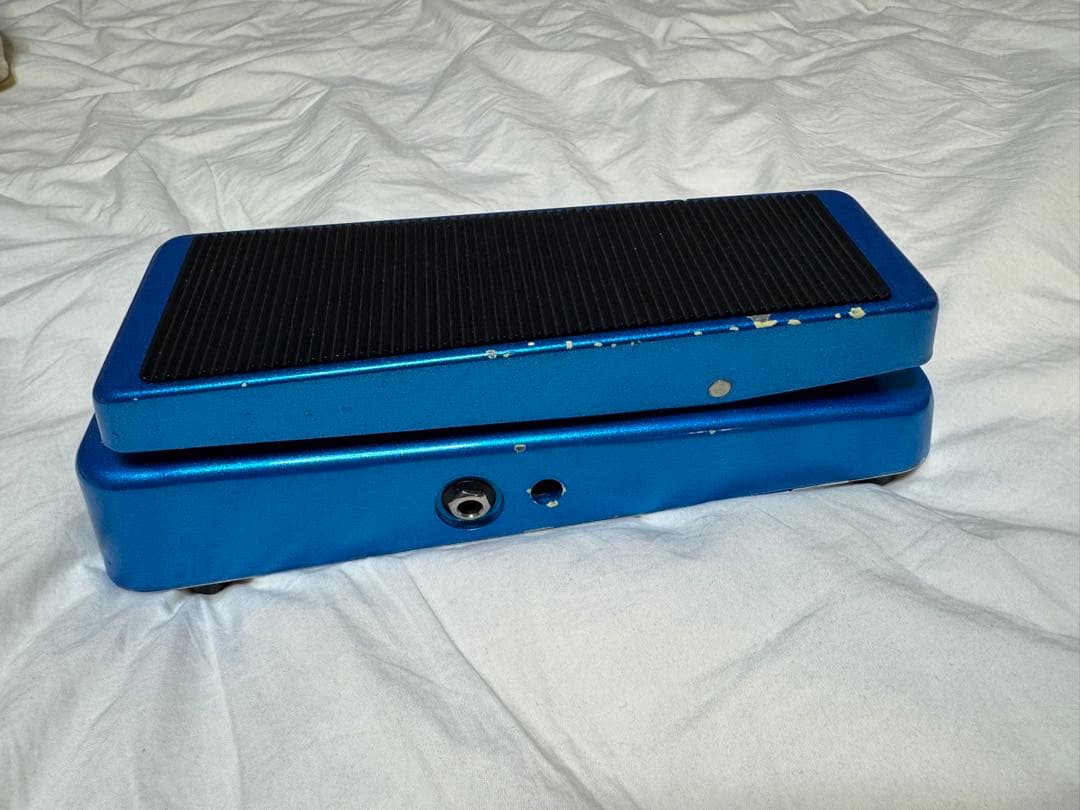 ギター Real McCoy Custom RMC4 Picture Wah