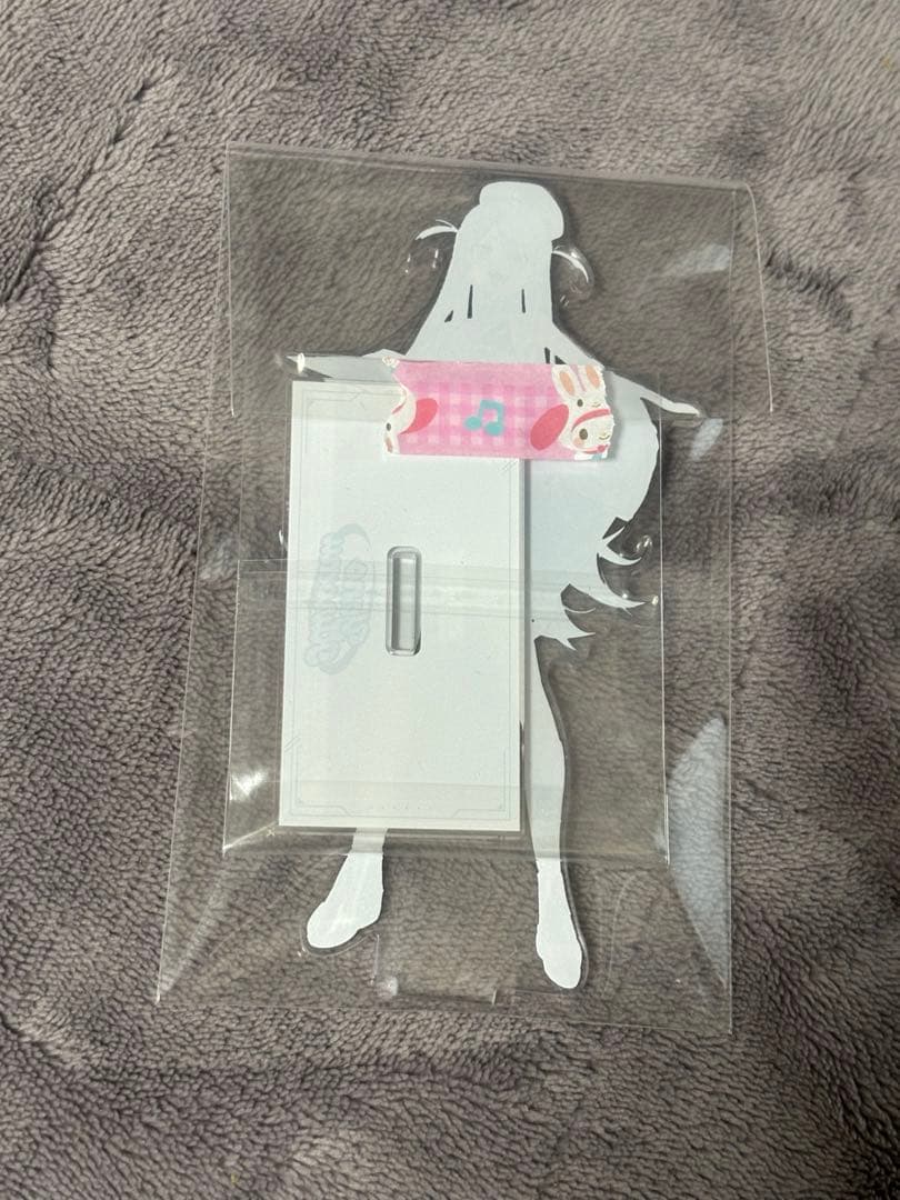 夜乃くろむ ぶいすぽ アクスタ アクリルスタンド show down