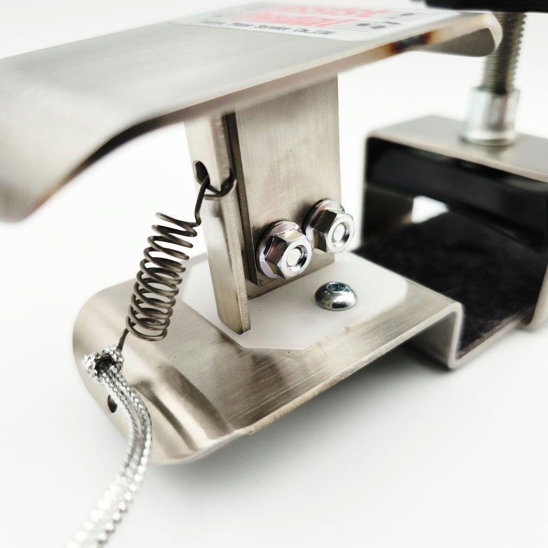 アシストペダル ハイツールセット HS-V