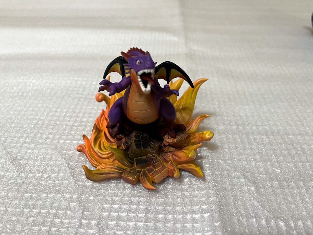 【ドラゴンクエスト】りゅうおう・竜王フィギュアセット＋α【週末値下げ】