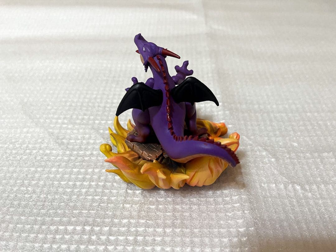 【ドラゴンクエスト】りゅうおう・竜王フィギュアセット＋α【週末値下げ】