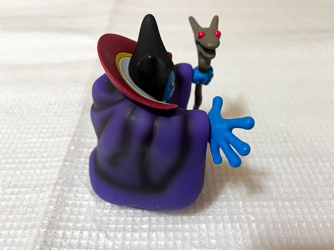 【ドラゴンクエスト】りゅうおう・竜王フィギュアセット＋α【週末値下げ】