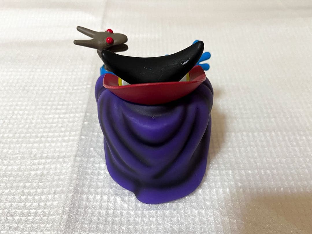 【ドラゴンクエスト】りゅうおう・竜王フィギュアセット＋α【週末値下げ】