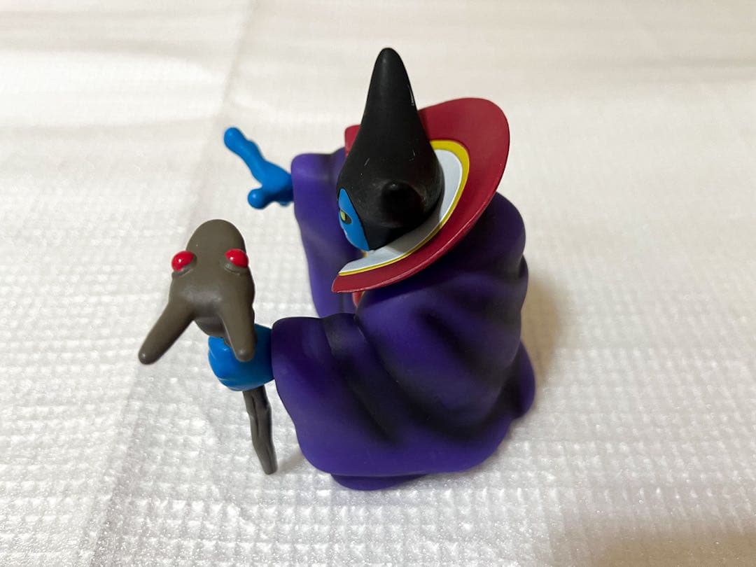 【ドラゴンクエスト】りゅうおう・竜王フィギュアセット＋α【週末値下げ】