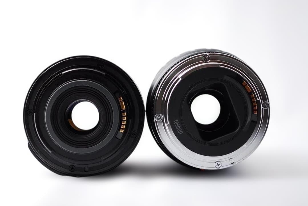 初心者オススメ✨Canon EOS Kiss X3✨Wレンズセット✨一眼レフ