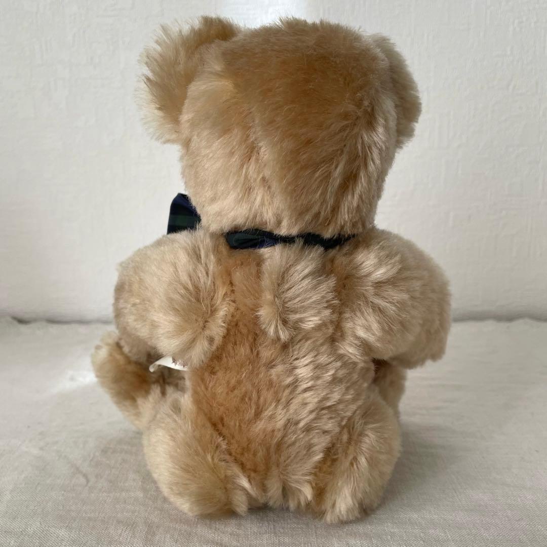 English Teddy Bear Company テディベア イギリス