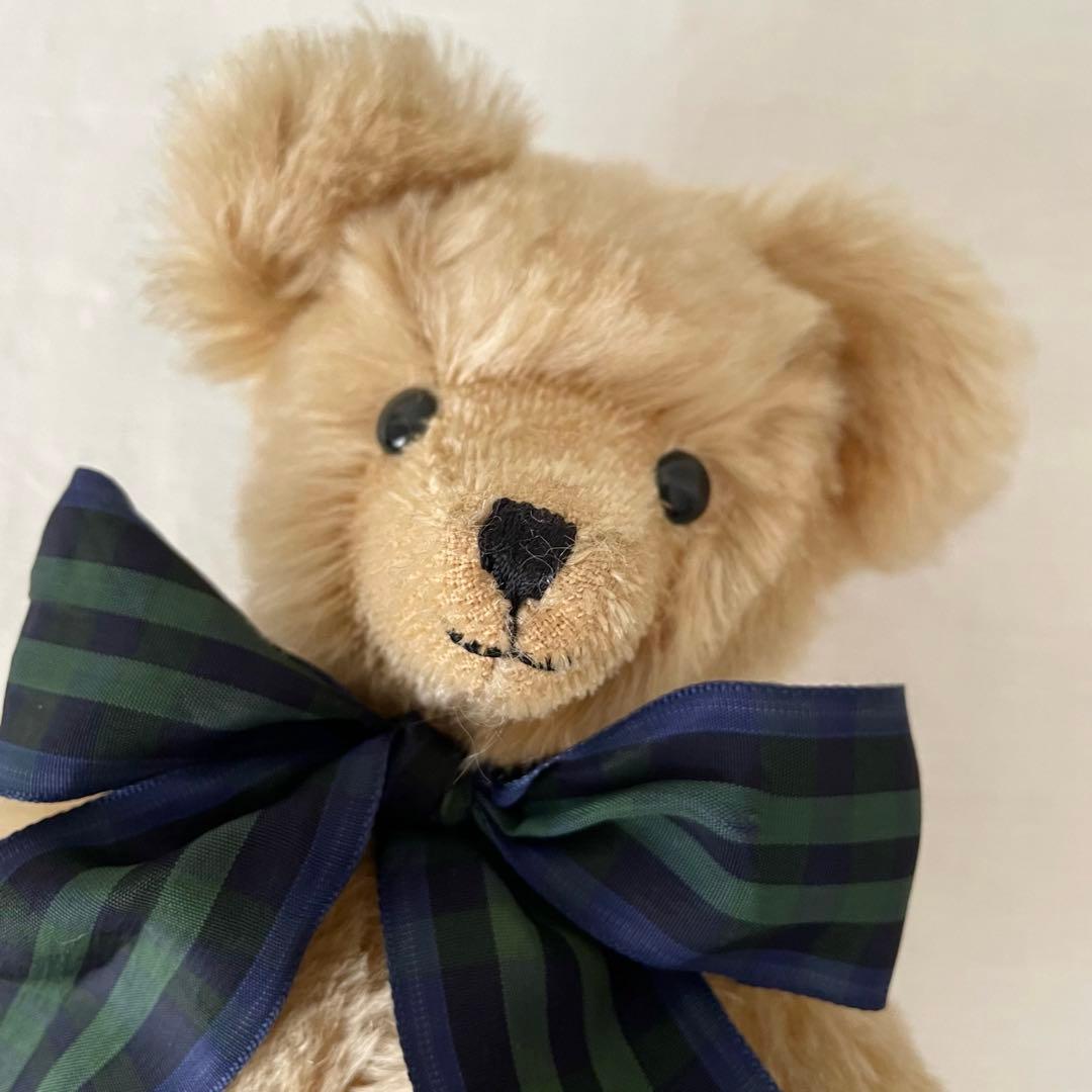 English Teddy Bear Company テディベア イギリス