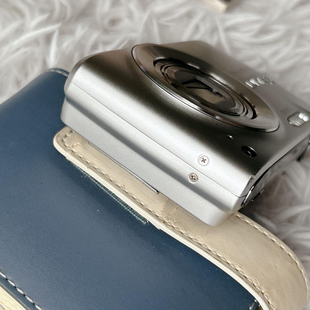 CASIO EXILIM EX-Z300 外箱 説明書 純正バッテリー