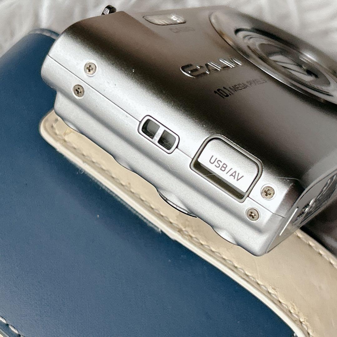 CASIO EXILIM EX-Z300 外箱 説明書 純正バッテリー