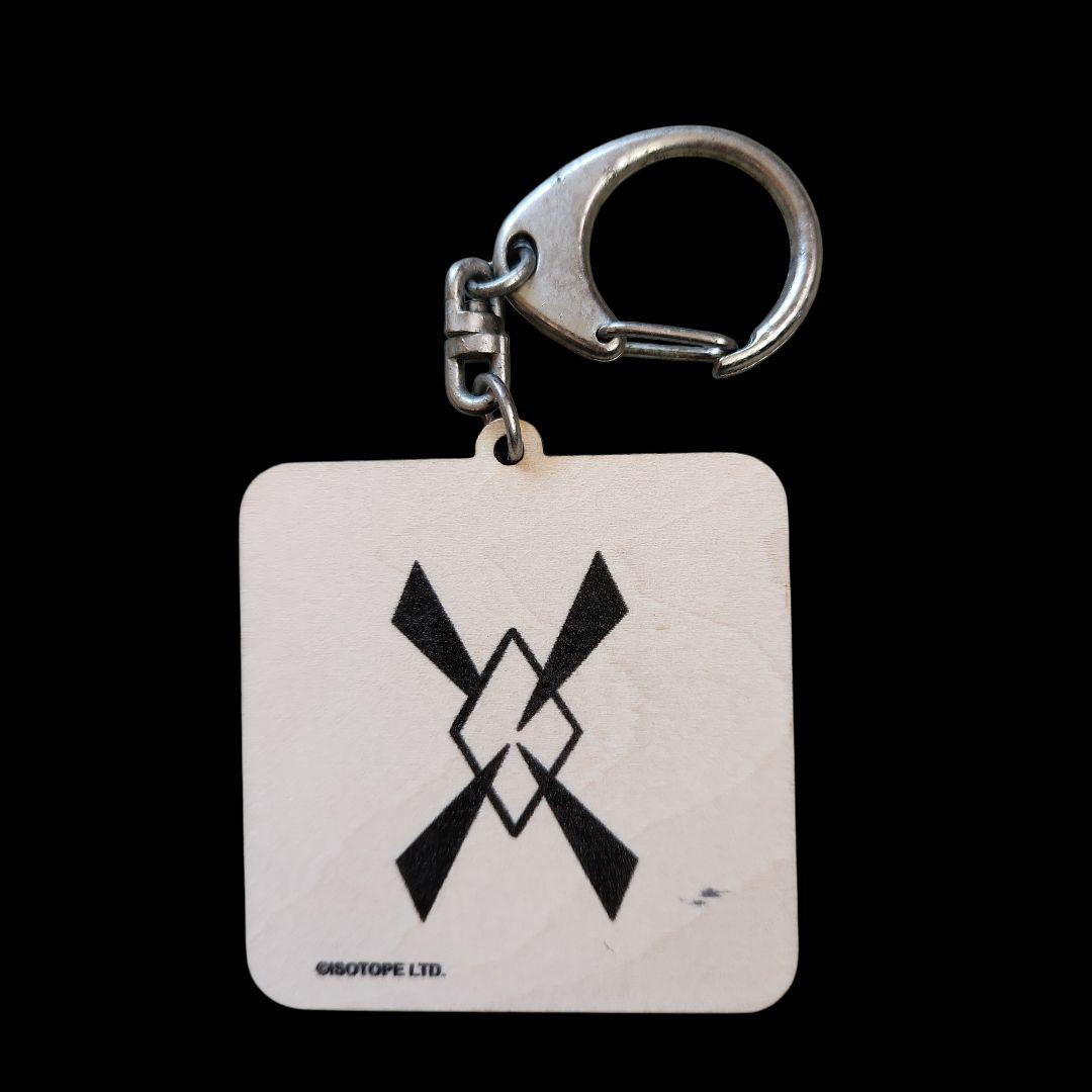 アイドル ミュージシャン キーホルダー レトロ 34点