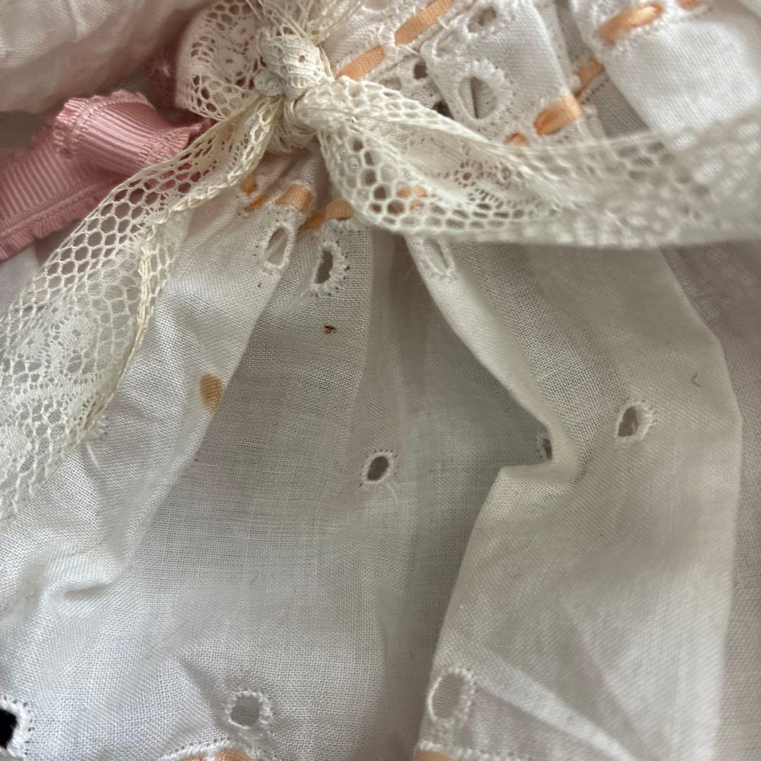 モダンドールオールビスクダイアナエフナーハンドメイド