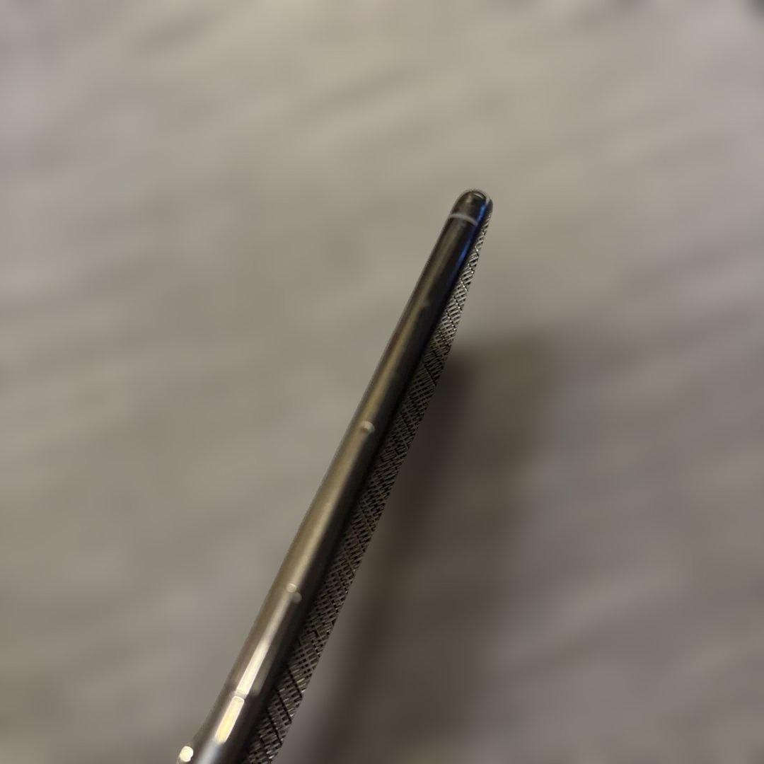 Apple iPhone X ホワイト 本体 256GB