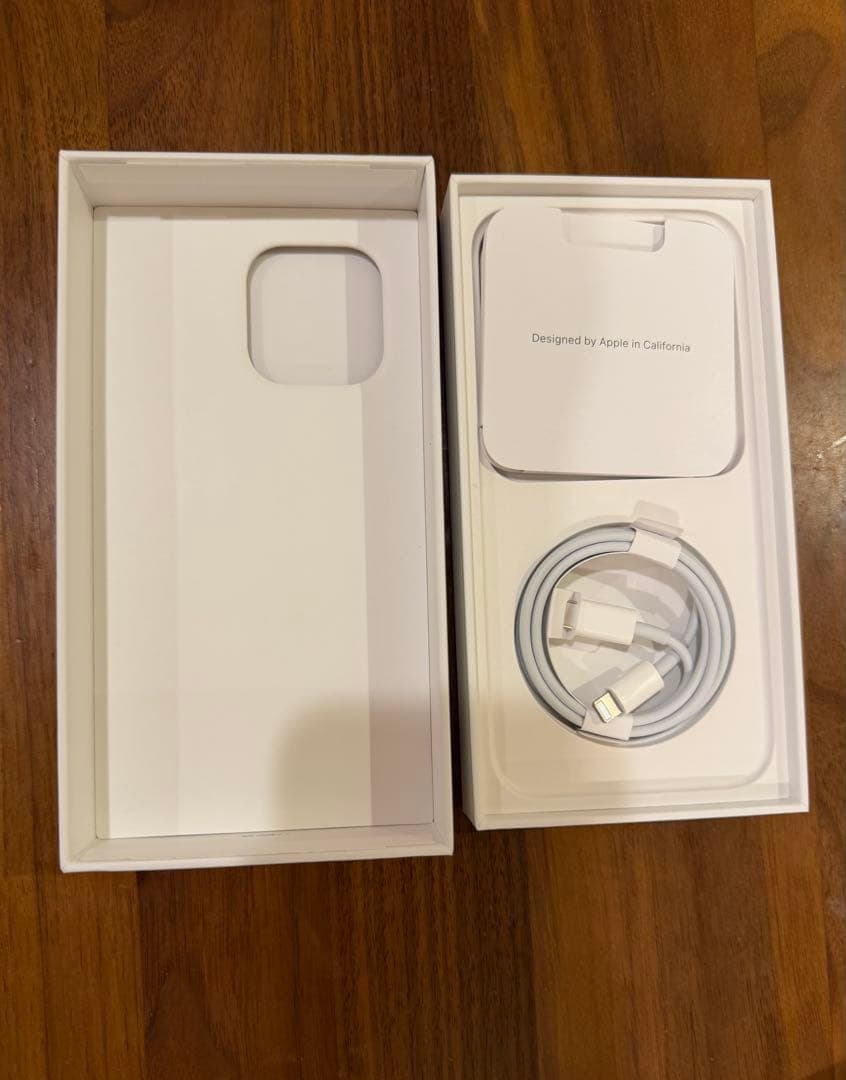 Apple iPhone 14 Pro Max 1TB ホワイト 本体