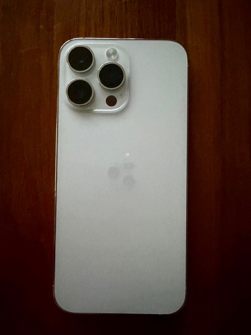 Apple iPhone 14 Pro Max 1TB ホワイト 本体