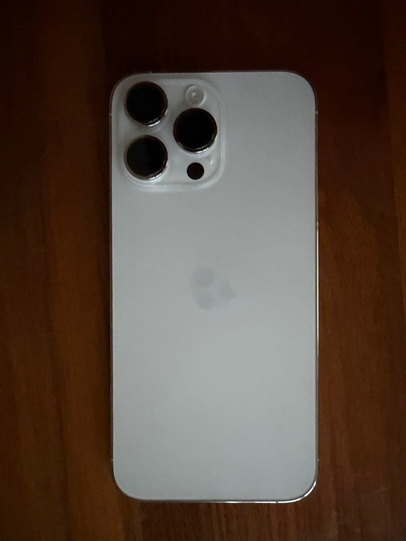 Apple iPhone 14 Pro Max 1TB ホワイト 本体