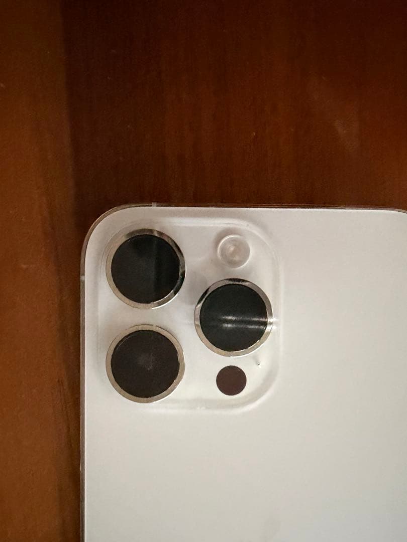 Apple iPhone 14 Pro Max 1TB ホワイト 本体