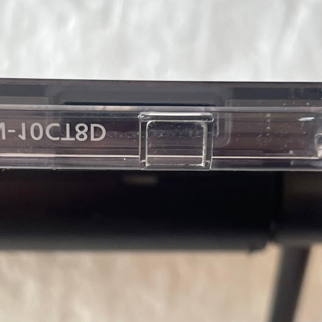 パナソニック Panasonic UN-10CT8D モニターのみ