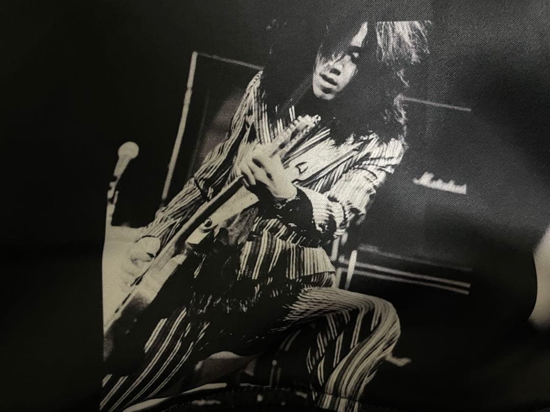 THE YELLOW MONKEY 有賀幹夫 glamb ジャケット スタジャン