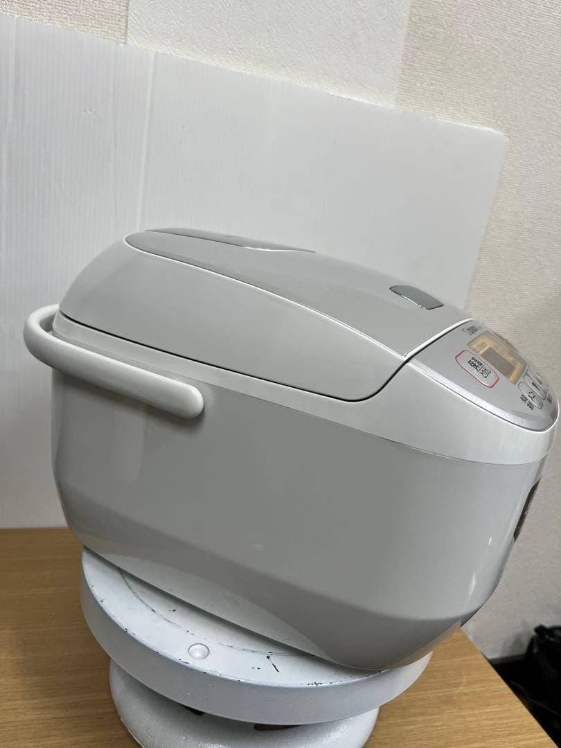 【象印 ZOJIRUSHI】マイコン炊飯ジャー NL-DS18 1.8L 10合