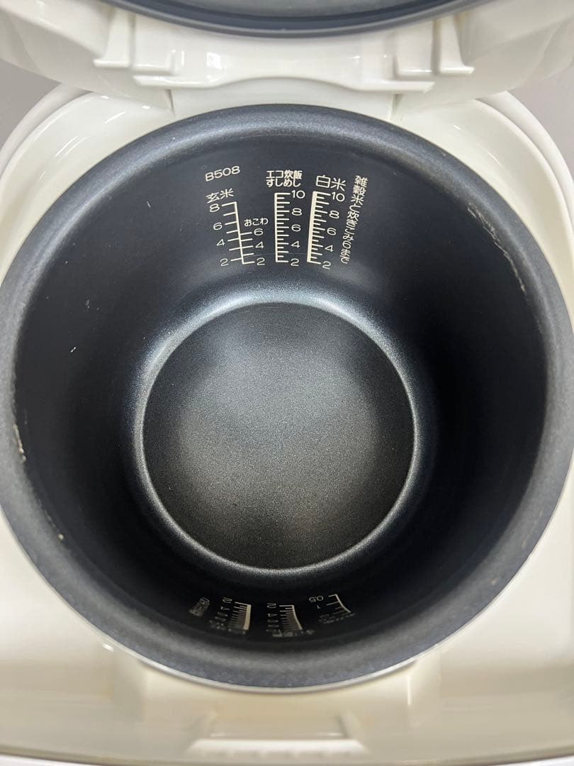 【象印 ZOJIRUSHI】マイコン炊飯ジャー NL-DS18 1.8L 10合