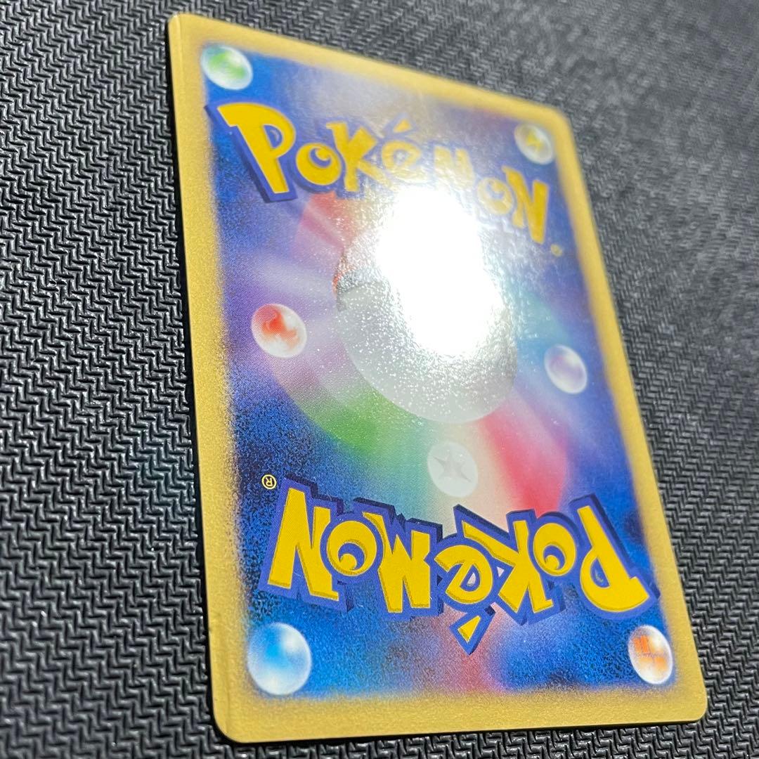 ポケモンカード ダークライ LV.X DP3 ポケカ 映画