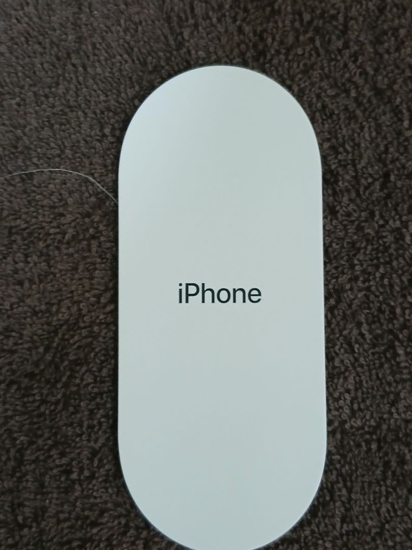 iPhone 17 Pro 256GB ブルー 箱・純正ケーブル・ケース付