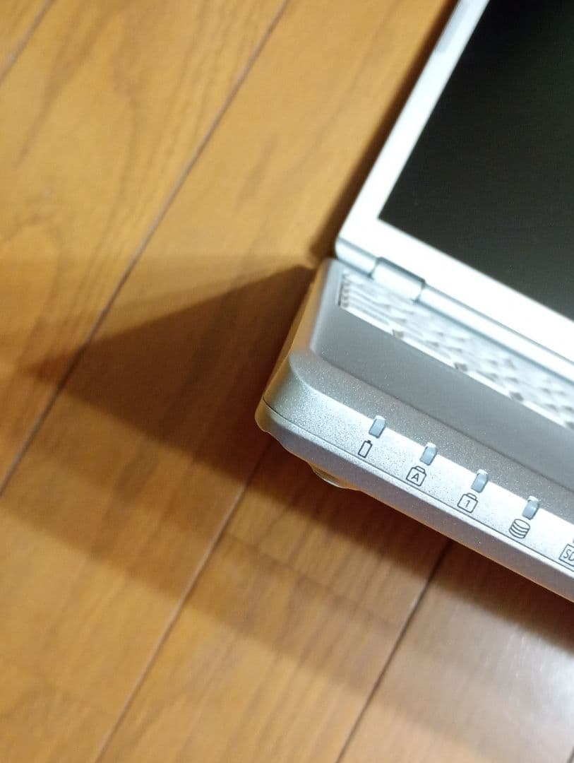 Windowsノート本体 CF-SZ6 Core i5-7200U/8GB/SSD128GB