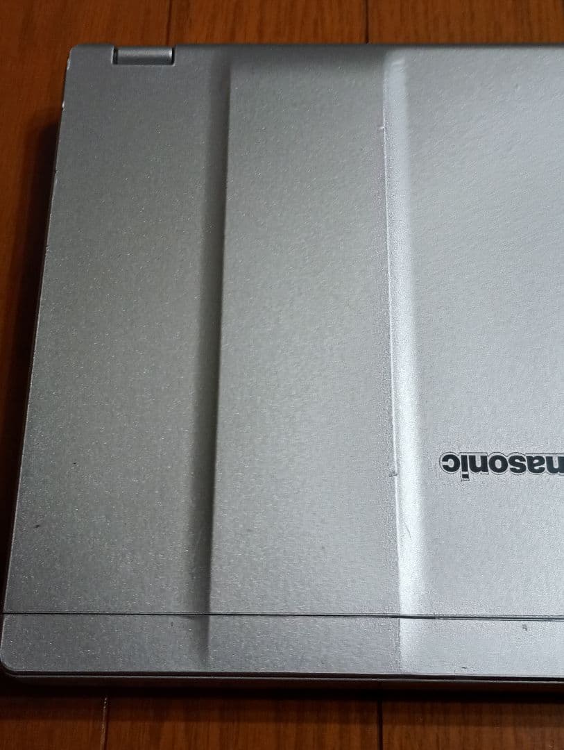 Windowsノート本体 CF-SZ6 Core i5-7200U/8GB/SSD128GB