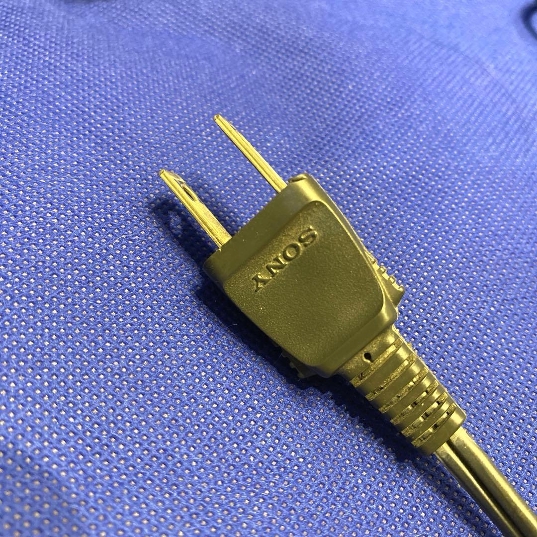 動作品 SONY プリメインアンプ TA-AX22 ソニー