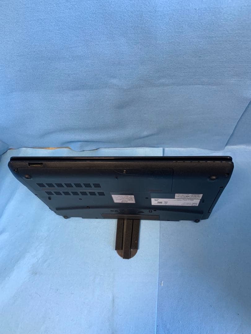 NEC/5th i7/Win11/Office/8GB/SSD/BD㉞