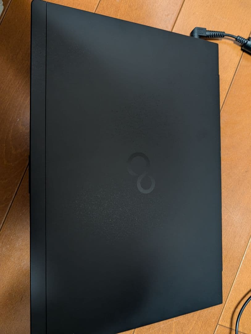 バッテリー90%以上 富士通 LFEBOOK U938/S FMVU14005