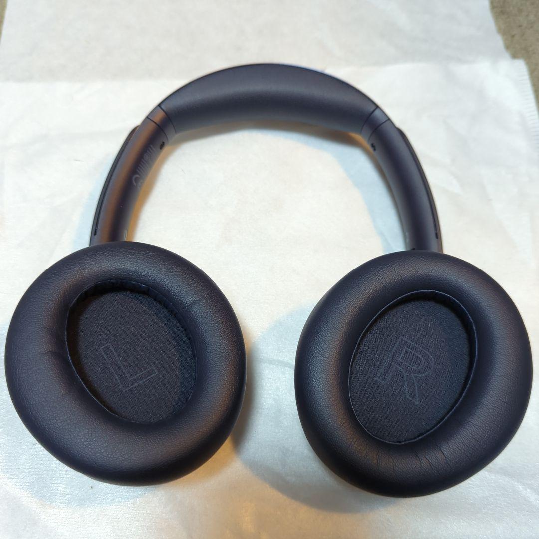 Soundcore Q30i ワイヤレスヘッドホン　使用回数2回