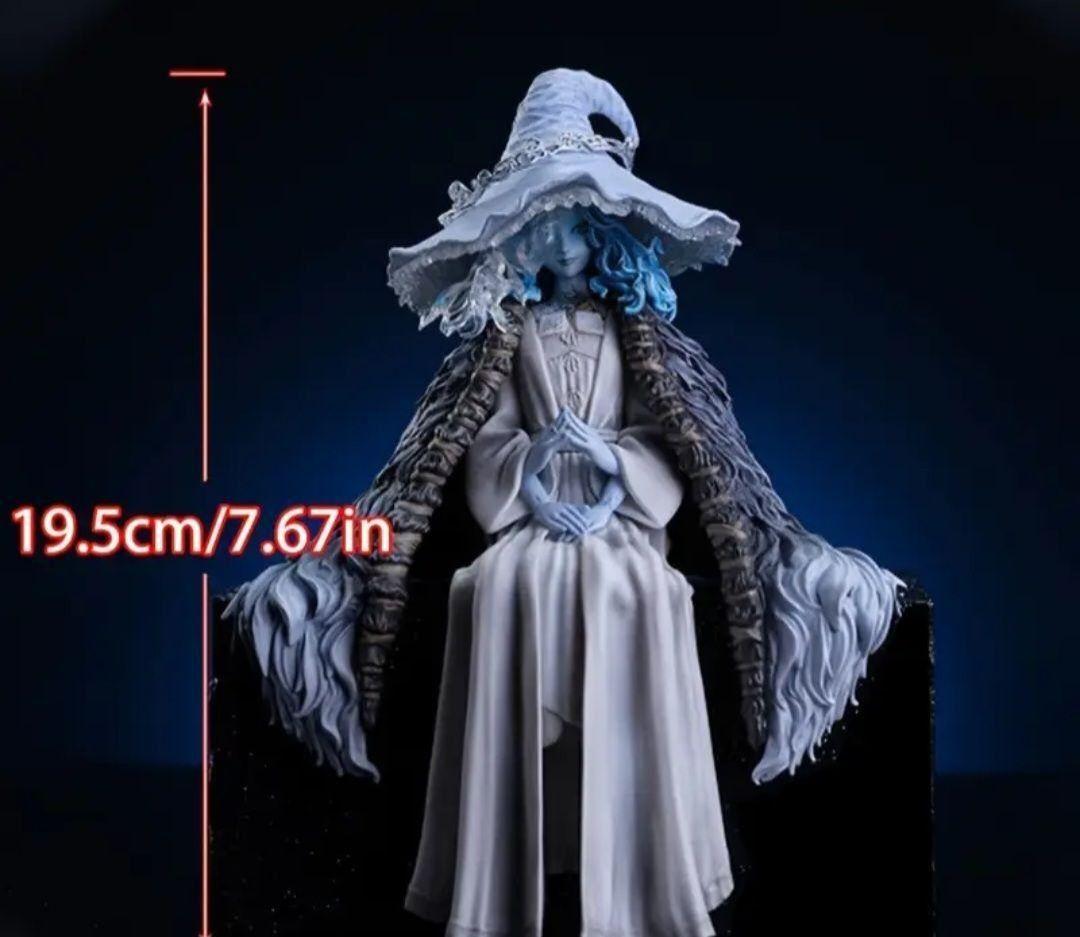 エルデンリング ELDEN RING ラニ フィギュア