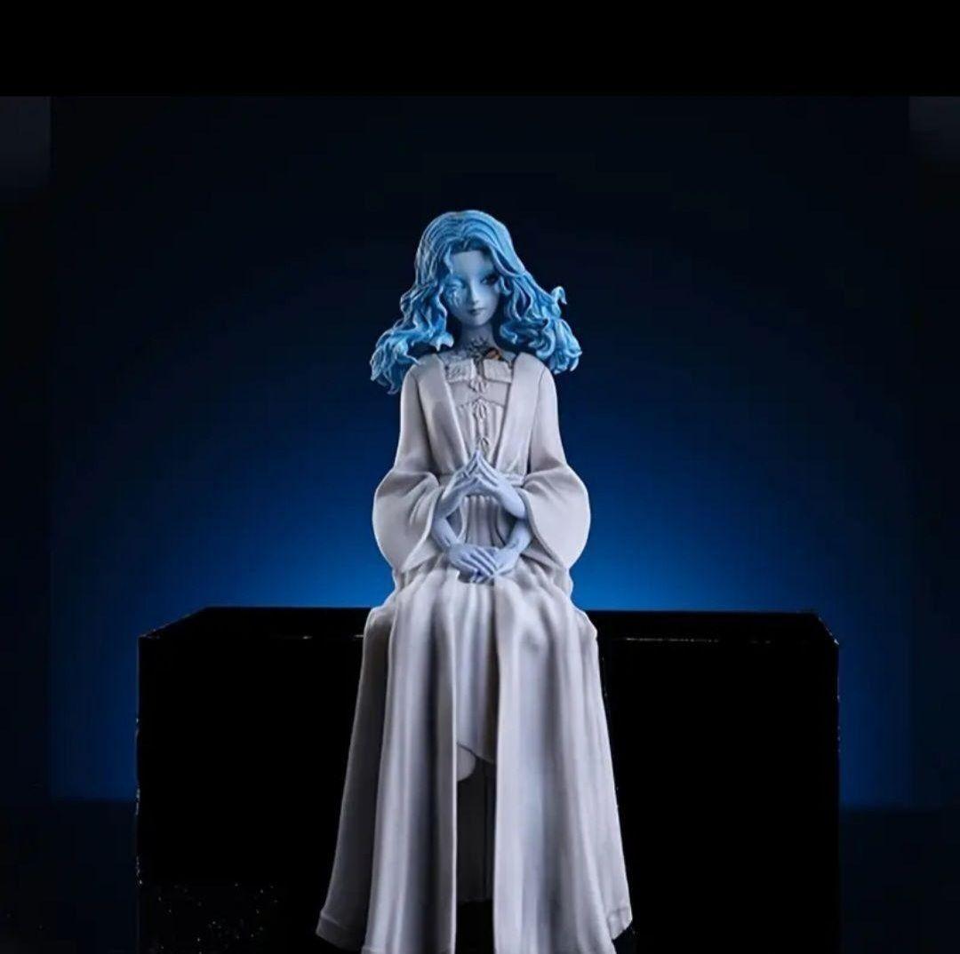 エルデンリング ELDEN RING ラニ フィギュア