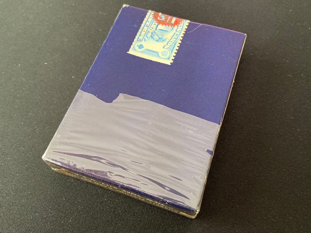 新品未開封 ILLINOIS ATHLETIC CLUB オールドデック