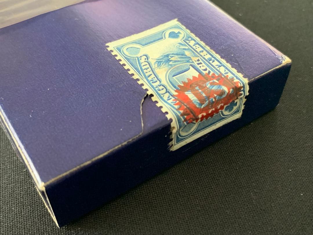 新品未開封 ILLINOIS ATHLETIC CLUB オールドデック