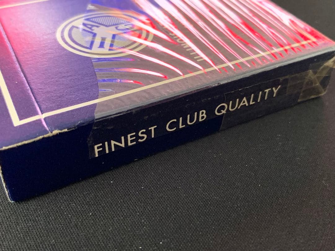 新品未開封 ILLINOIS ATHLETIC CLUB オールドデック