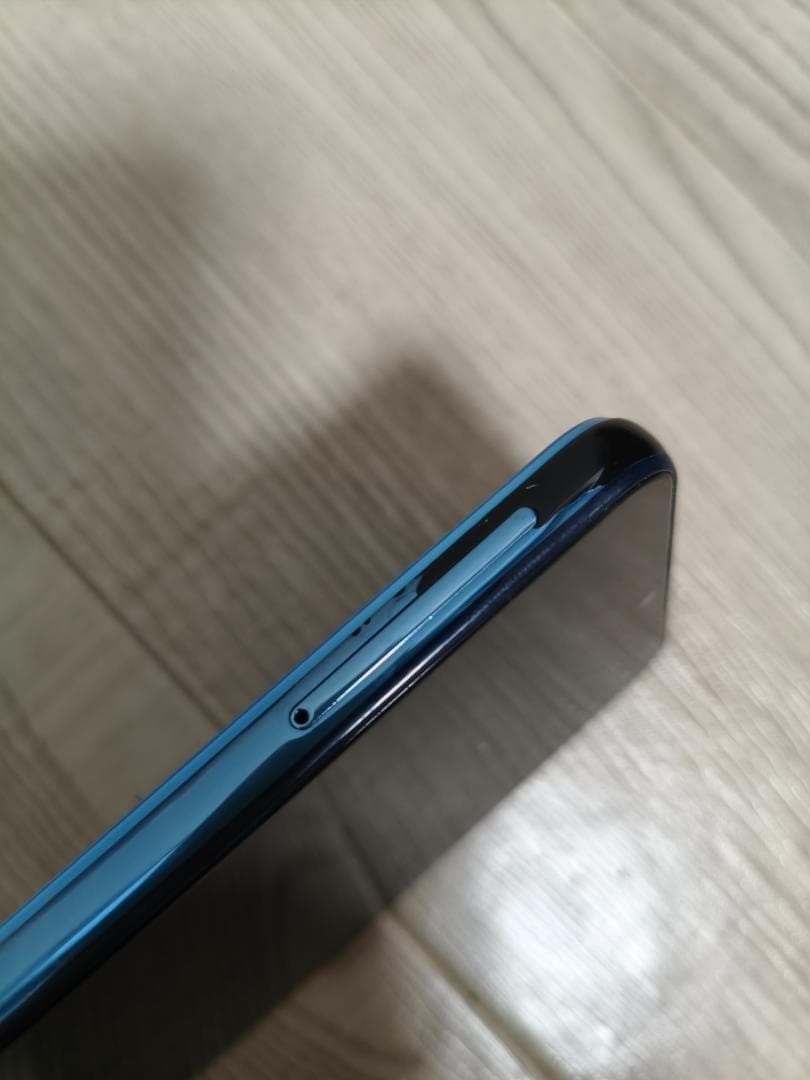 Galaxy A32 5G SCG08 付属品完備 64GB SIMロック解除済